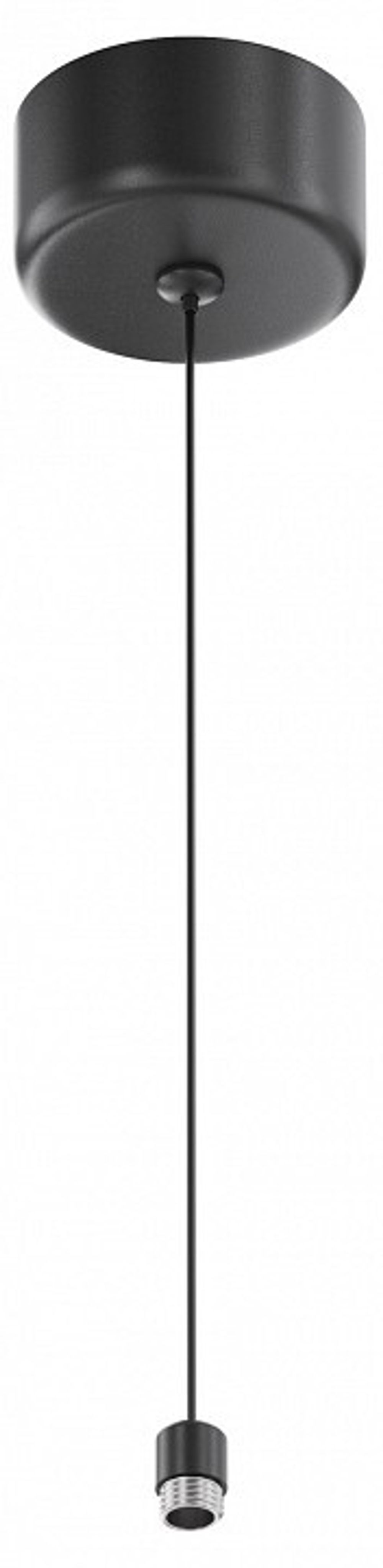 Токопровод концевой Maytoni  CA029SW-L1000-B