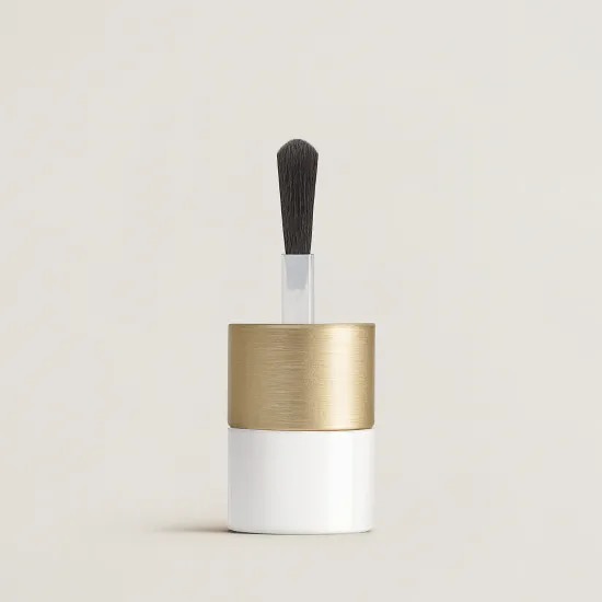 Hermes лак для ногтей Rouge Casaque