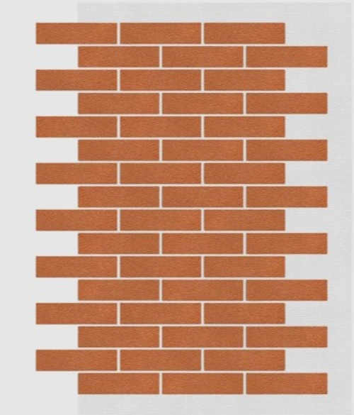 АМК фасад кирпич 502
