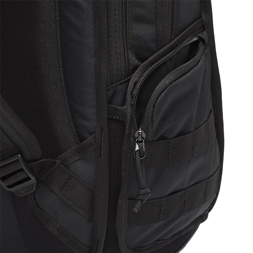 Сумка и рюкзак Nike Sportswear RPM Backpack Black