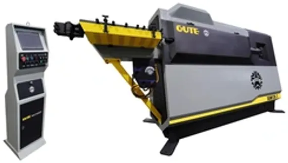 Станок Vektor GQ40 для резки арматуры