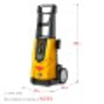 Автомойка Steher HPW-180B