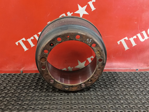 Барабан тормозной передний