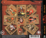 КняZz / The Best (CD)
