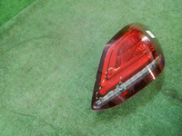 Фонарь правый Mercedes C w205 (2018-2023) LED