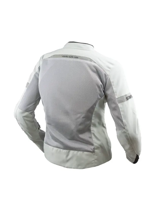 Мотокуртка женская Air shell STARKS