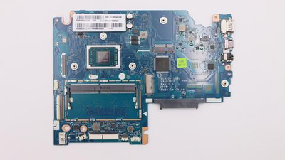 Материнская плата для ноутбука Lenovo IdeaPad S340-15API C 81NC WIN R33200U UMA 4G A (5B20S42246), оригинал
