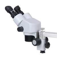 Оптич.головка МС-4-ZOOM с фокусировочным механизмом на штатив TD-1