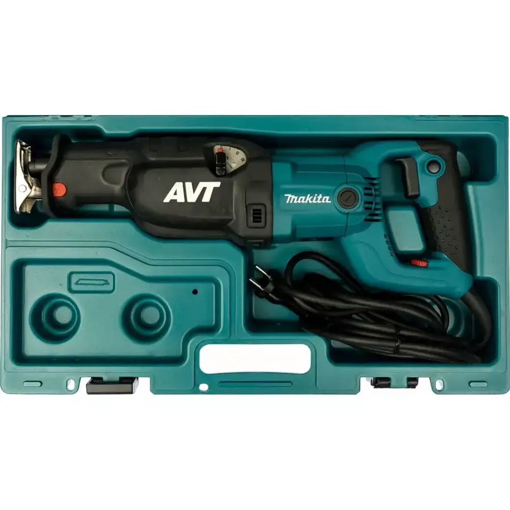 Сабельная пила Makita JR3070CT
