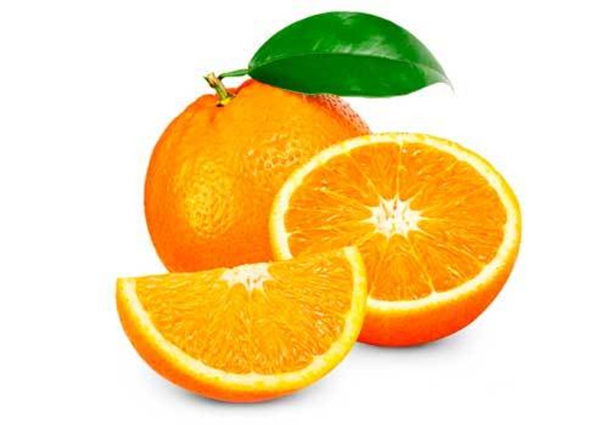 Апельсины сладкие~1кг