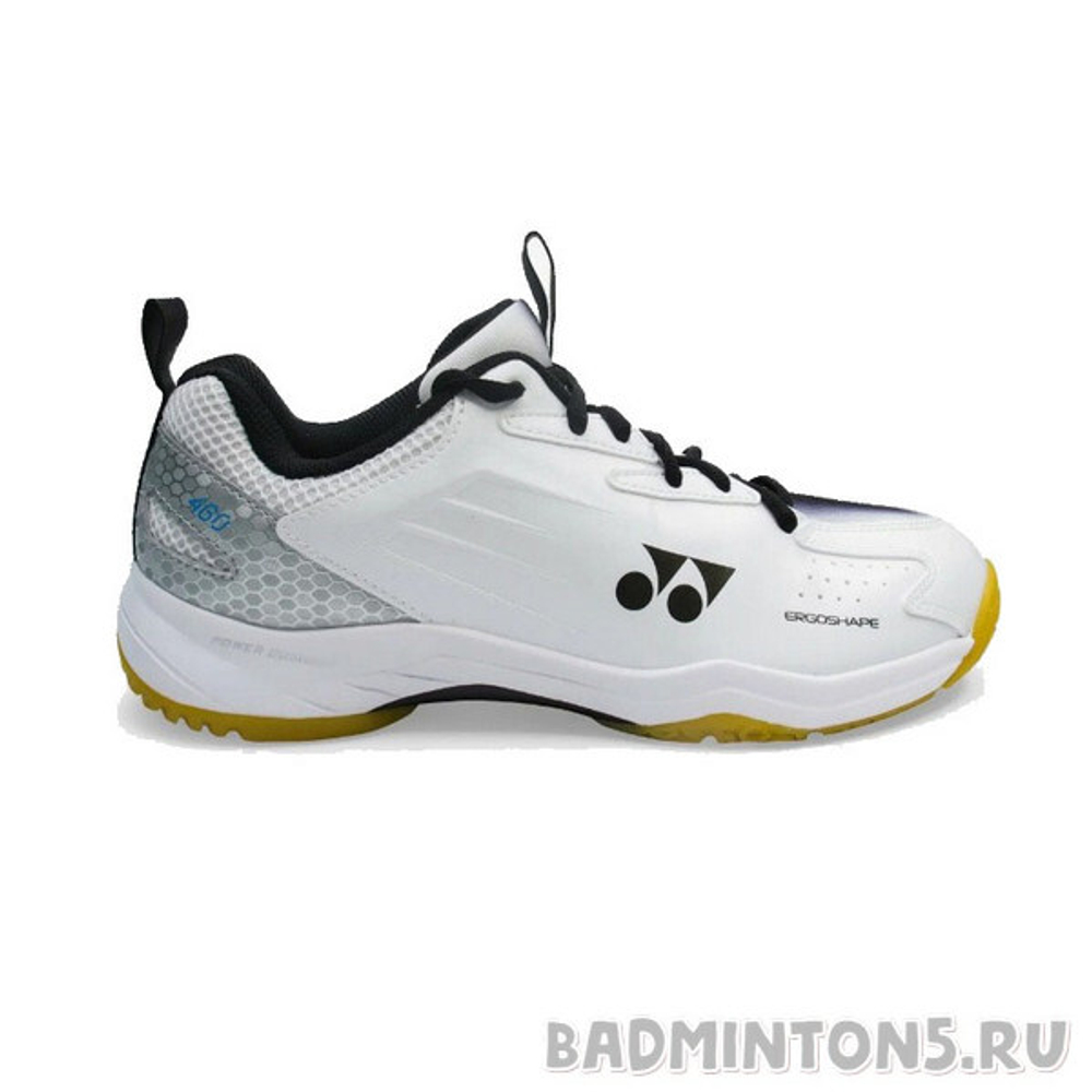 Кроссовки для бадминтона  YONEX POWER CUSHION SHB-460CR