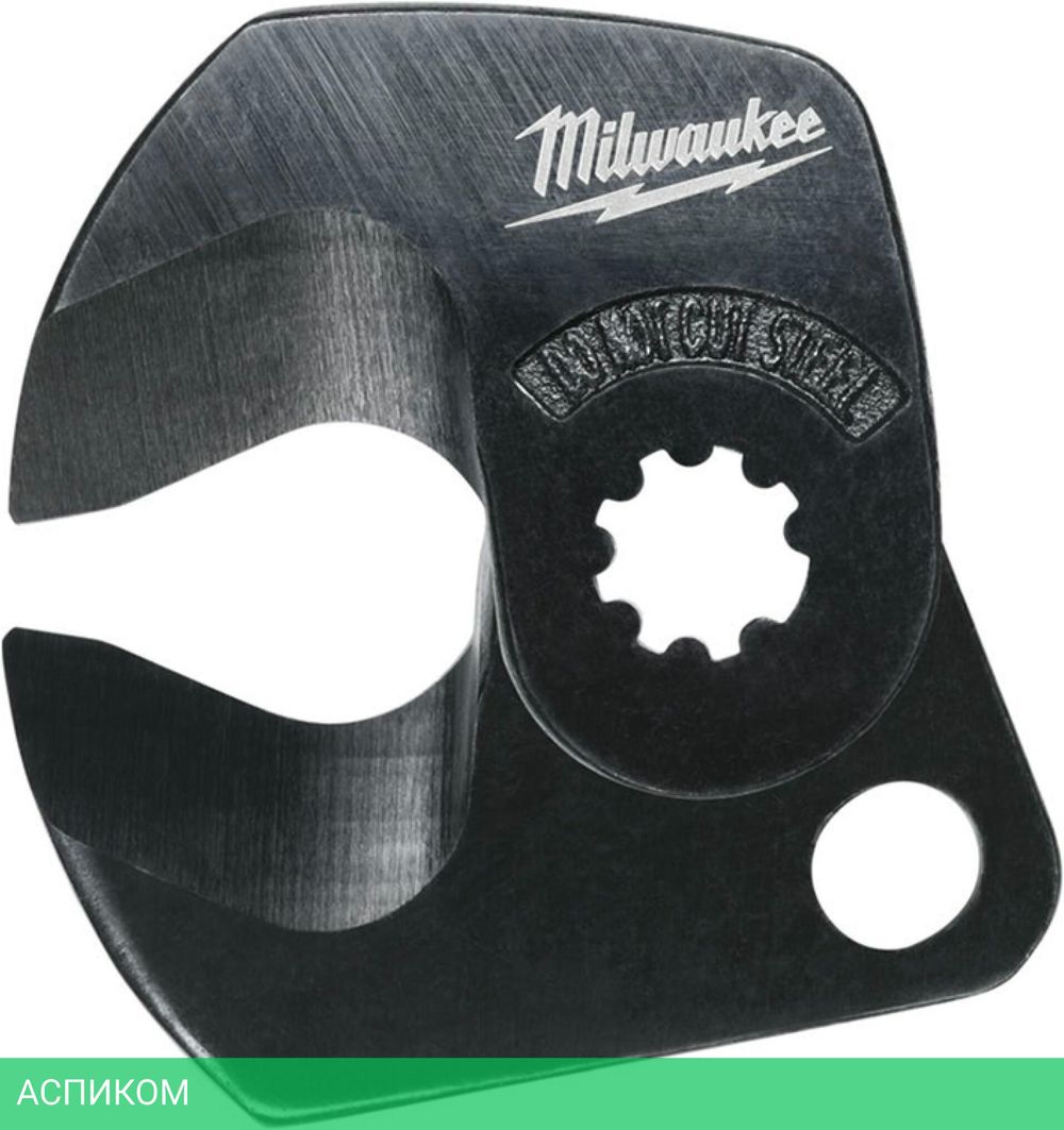 Ножи для кабелереза Milwaukee M12CC (4932430070)