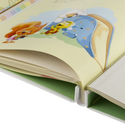 PB11/B016 Image Art «мой первый год жизни» , 11 магнитных листов 30*31 | Image Art