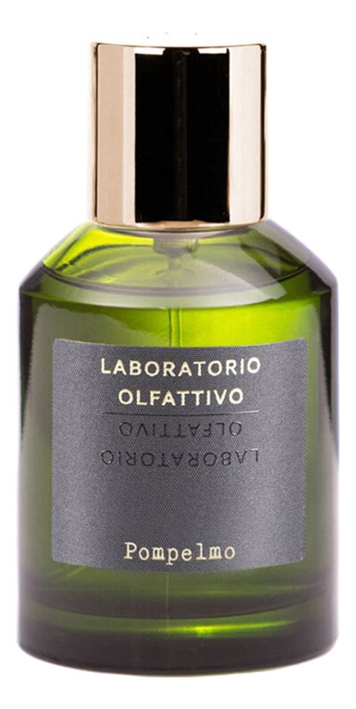 Laboratorio Olfattivo Pompelmo