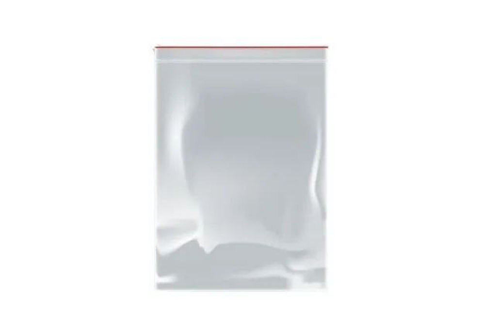 Пакет на молнии Zip Lock 15*20 (30мкм)