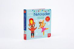 Listen to The Nutcracker
With 5 Amazing Real-Life Sounds!
- Listen to The...
