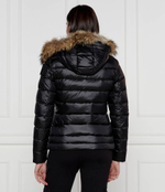 Пуховая куртка BLAUER - черный(BLDC03038 006950)