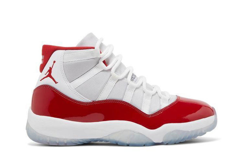 Кроссовки Jordan Air Jordan 11 Retro "Varsity Red"
