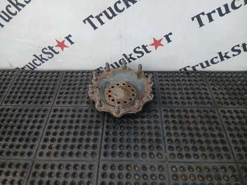 Фланец передней ступицы 2022г