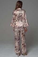 Пижама Mia-Amore 4787 "Laurele"