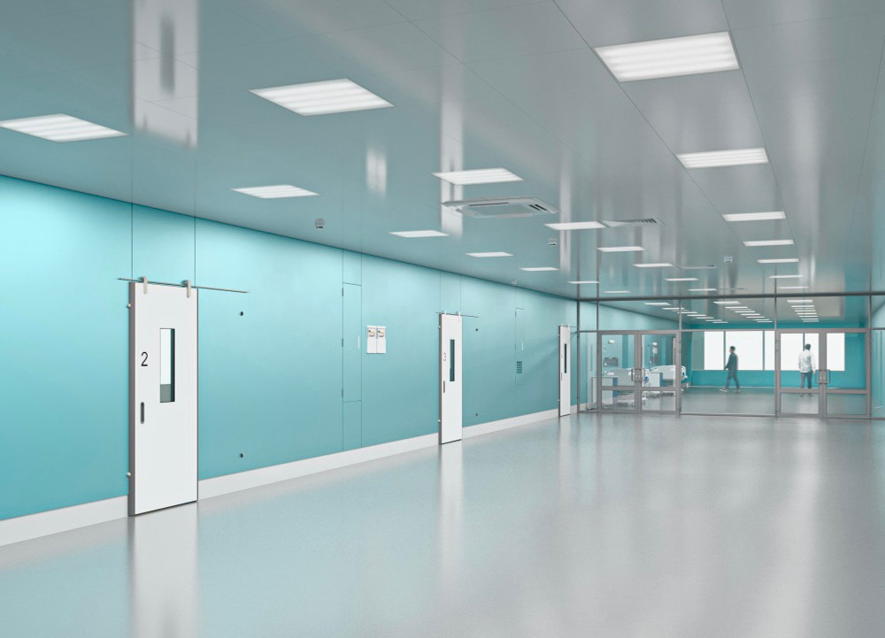 Светильник LED CLIP-IN 35Вт 3000К 4500Лм IP54 опал 600х600х40мм DARKLUM