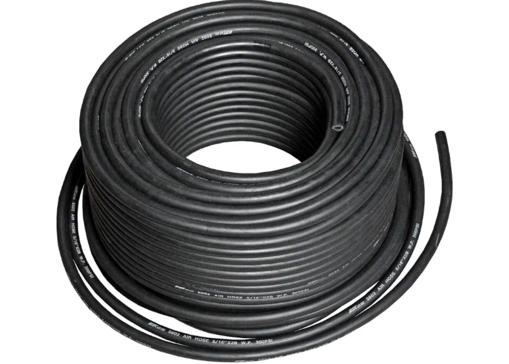 Шланг JTC AUTO TOOLS 5602 50 м
