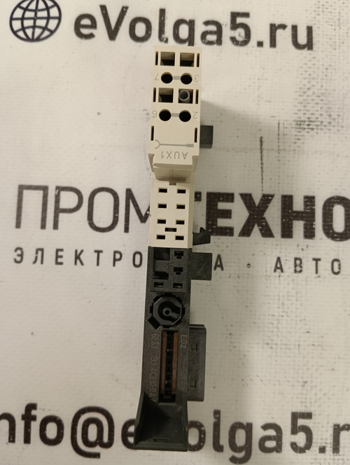 Siemens 6ES7193-4CE10-0AA0 б/у