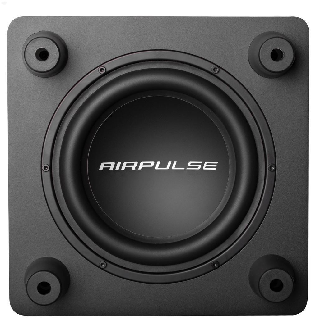 Акустическая система Edifier AirPulse SW8