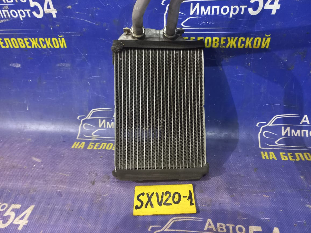 Радиатор печки TOYOTA CAMRY GRACIA 1999