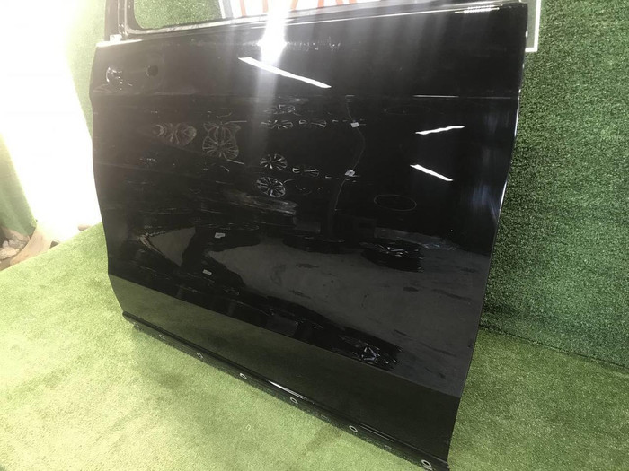 Дверь сдвижная левая Mercedes V W447 (2014-н.в.)