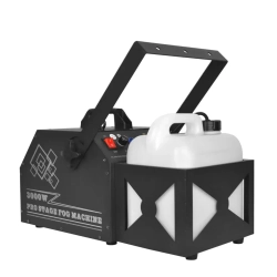 MK-F06 Heavy Fog Machine