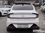 Hyundai Sonata (DN8) 1.6 Turbo (06.2020)