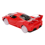 Машина классическая на РУ, коробка 627-301