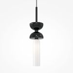 Подвесной светильник Maytoni MOD178PL-01B