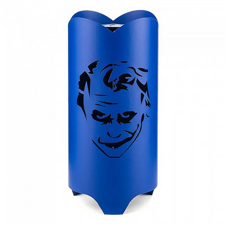 Колпак Джокер (синий)