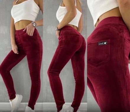 Брюки 7344930 Fabrika