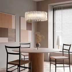 Подвесной светильник CHIARA D60