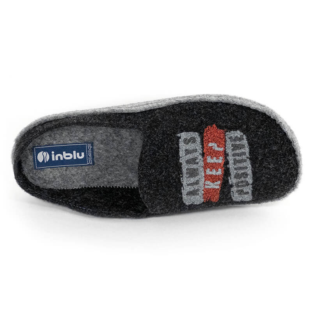 INBLU CN-2H Черные