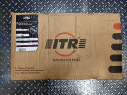 Водяная помпа 137-1338