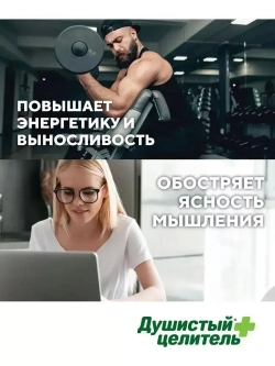 Травяной чага чай со смородиной 200 грамм