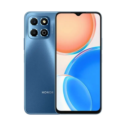 Гидрогелевая защитная пленка глянцевая Hoco GF 006 Honor Play 30M 5G