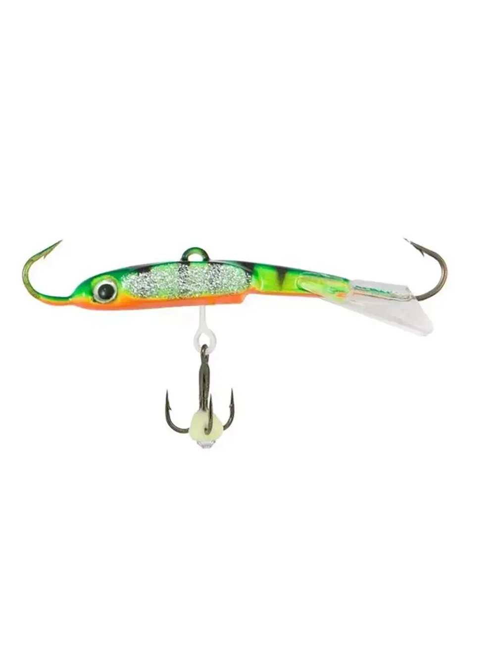 Балансир рыболовный Pro 02 5гр, 40мм, цвет 29