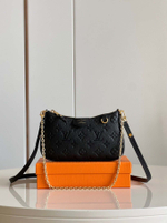 Louis Vuitton Easy Pouch On Strap