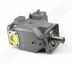 A4VSO180DRG/30R-PPB25L50 / A4VSO180DRG/10R-PPB25U68 - Насос аксиально-поршневой регулируемый для вибропресса HESS 1500