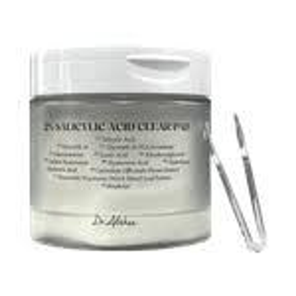 Dr.Althea 2% Salicylic Acid Clear Pad\ Пэды
