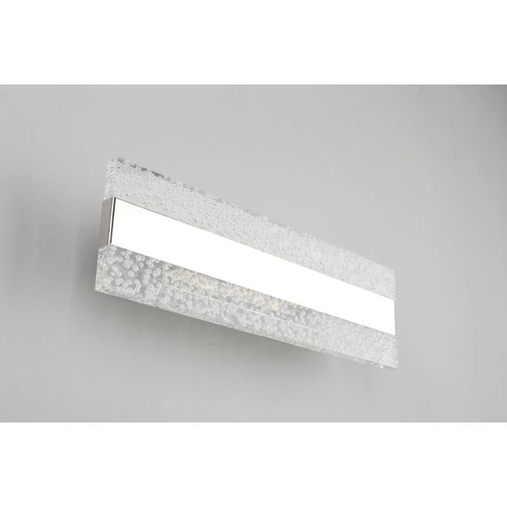 Настенный светодиодный светильник Omnilux Gioietta OML-10301-10