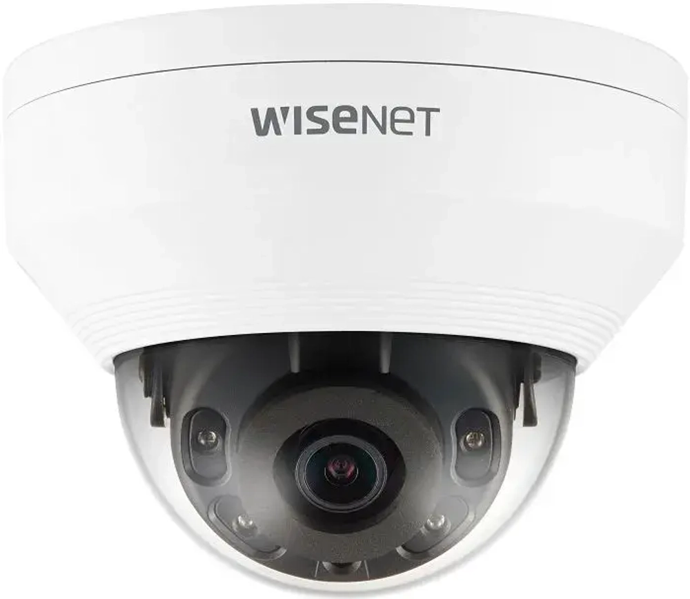 Видеокамера Wisenet QNV-8010R