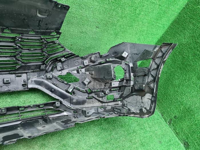 Бампер передний Lada Vesta (2022-н.в.) Cross