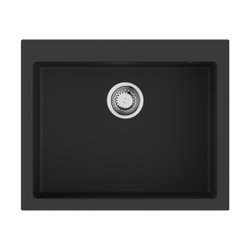 Мойка Bosen 61A-GB Artceramic/графит