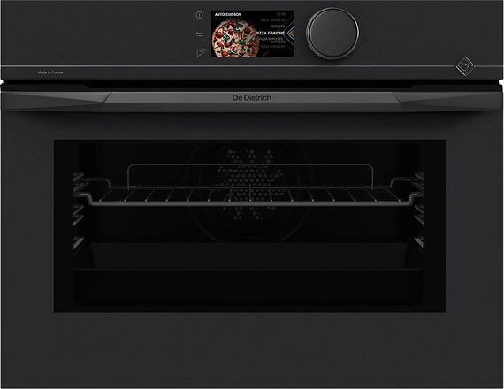 Микроволновая печь De Dietrich DKC4756MB